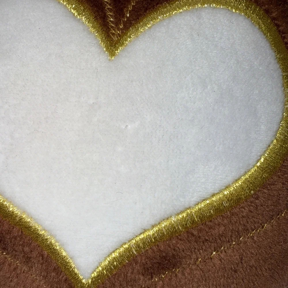 Aromasoles Latte Plush Pillow‎ 7.8